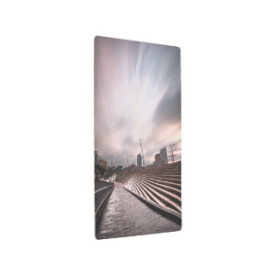 Impresión En Metal Hamburgo Alemania