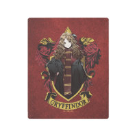 HARRY POTTER™ | Anime Hermione House Crest