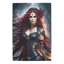 Impresión En Metal Historias antiguas del amanecer de la humanidad 32