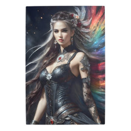 Impresión En Metal Historias antiguas del amanecer de la humanidad 42