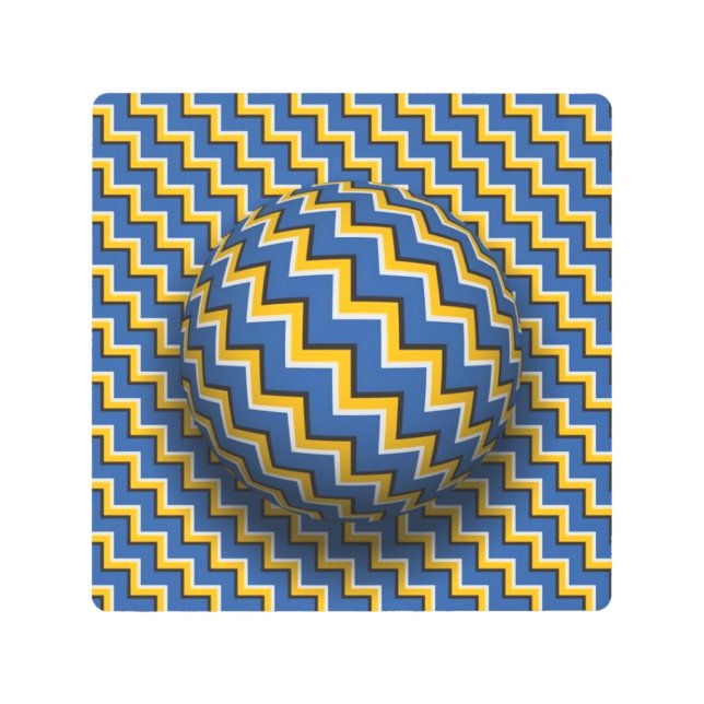 Impresión En Metal Hogar y vivir (Anverso)