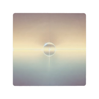 Impresión En Metal Holding The Line