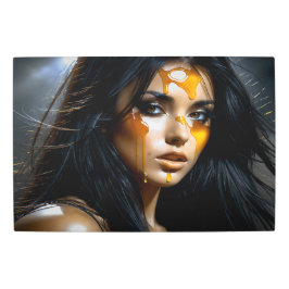 Impresión En Metal Honey 10