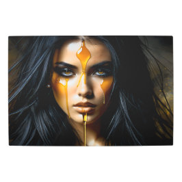 Impresión En Metal Honey 11