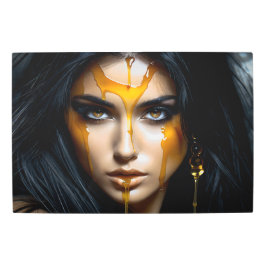 Impresión En Metal Honey 34