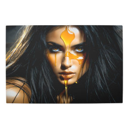 Impresión En Metal Honey 39