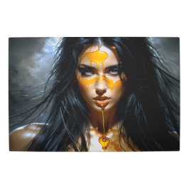 Impresión En Metal Honey 4