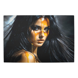 Impresión En Metal Honey 8