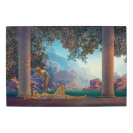 Impresión En Metal Horario de verano | Maxfield Parrish |