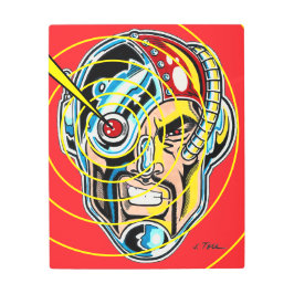 Impresión En Metal Hunkuloid™: Photron™