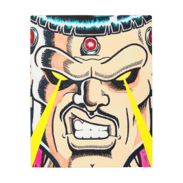 Impresión En Metal Hunkuloid™: Ramrod™