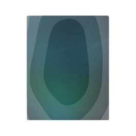 Impresión En Metal Icono 6008