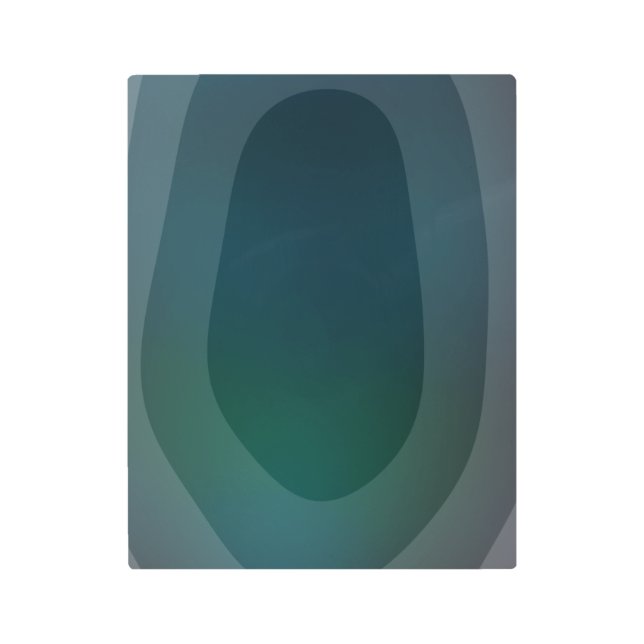 Impresión En Metal Icono 6008 (Anverso)