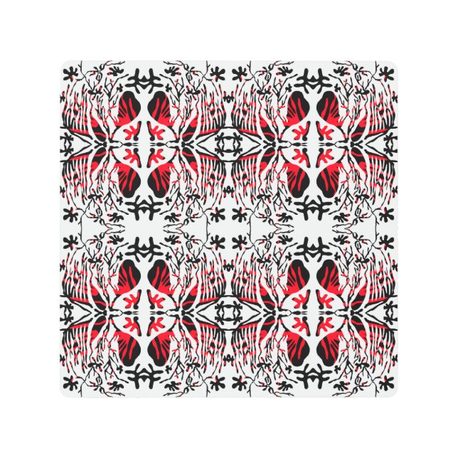 IMPRESIÓN EN METAL IGNATZ (Anverso)