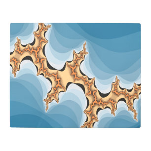 IMPRESIÓN EN METAL ILUMINACIÓN