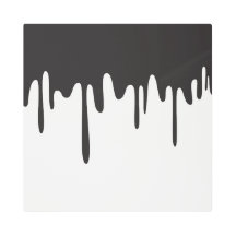 Imagen moderna, abstracta con partes metalizado vi