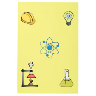 Impresión En Metal Ingeniería