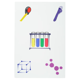 Impresión En Metal Ingeniería