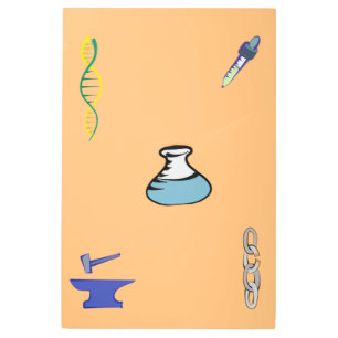 Impresión En Metal Ingeniería