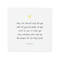 Inspiradora Biblia cita Escritura bendiciendo fe