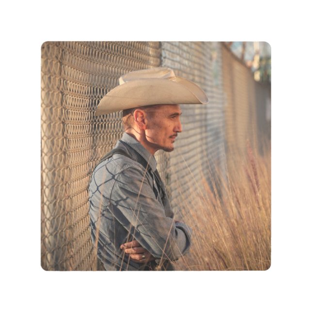 Impresión En Metal James Intveld Photo 1 Metal Wall Art (Anverso)