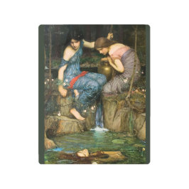 Impresión En Metal John William Waterhouse