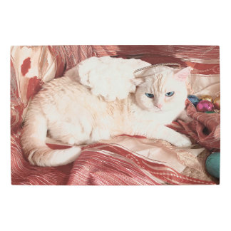 Impresión En Metal Kitty Angel