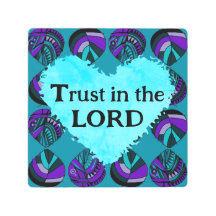 La Confianza En El Señor Pescado Deja El Morado Ve