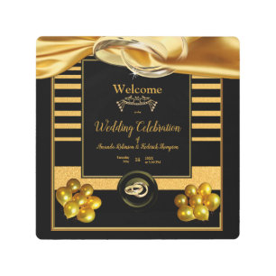 Impresión En Metal La gran inspiración de Gatsby