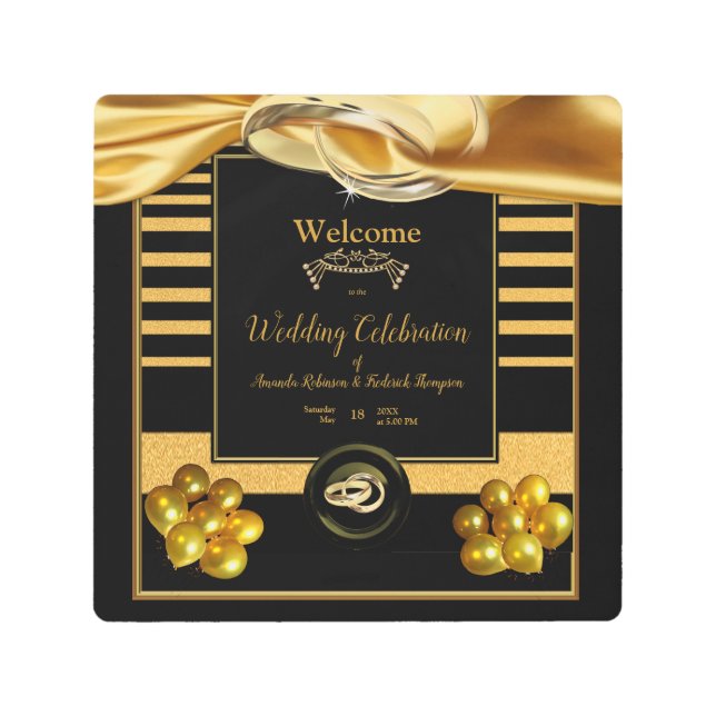 Impresión En Metal La gran inspiración de Gatsby (Anverso)