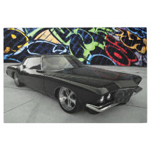 La legendaria Riviera Buick de Tercera Generación