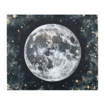 La luna nueva