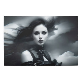 Impresión En Metal La sutil sinfonía de un Chica común 313