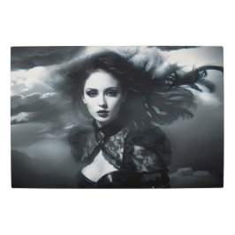 Impresión En Metal La sutil sinfonía de un Chica común 323