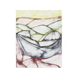 Impresión En Metal La variedad