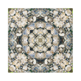 Impresión En Metal Lámpara de araña