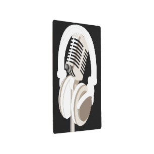 Impresión En Metal Las mejores canciones que amamos