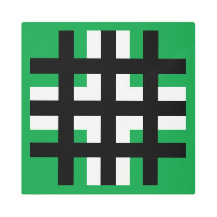 Impresión En Metal Legión del Arcángel Michael