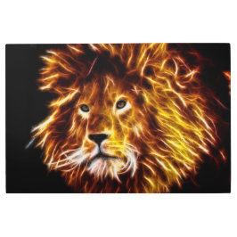 Impresión En Metal León