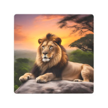 León