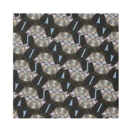 Impresión En Metal LibraHex