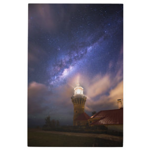 Impresión En Metal Lighthouses   Lighthouse Asutralia