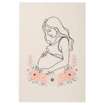 Línea de Embarazo Serene