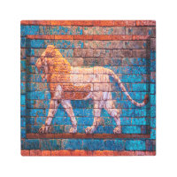 Lion of Babylon, Mesopotamia 