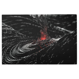 Impresión En Metal Locus