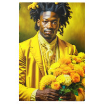 Los nobles: Earl Sydney