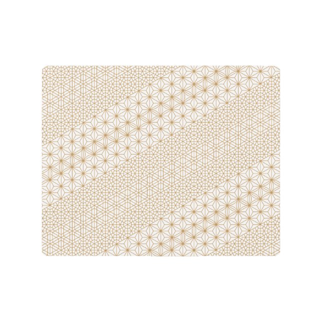 Impresión En Metal Lujo (Anverso)