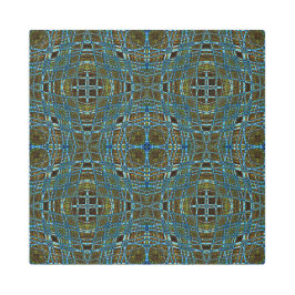 Impresión En Metal Luz accidental