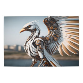 Impresión En Metal M3ch4n1c4lB1rd v.2.1