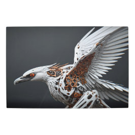 Impresión En Metal M3ch4n1c4lB1rd v.2.10